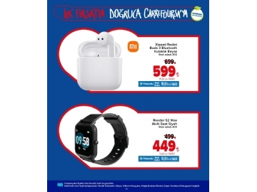 CarrefourSA Sevgililer Gn 2022 - 10