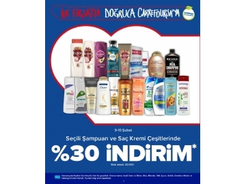 CarrefourSA Sevgililer Gn 2022 - 4