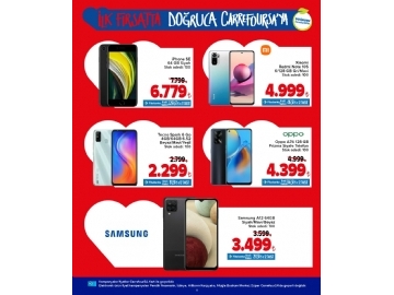 CarrefourSA Sevgililer Gn 2022 - 11