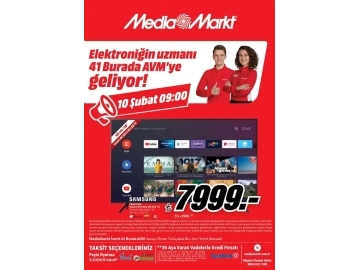 Media Markt 41 Burda AVM - 8