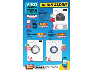 A101 17 ubat Aldn Aldn - 2