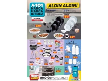 A101 17 ubat Aldn Aldn - 6