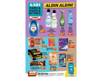 A101 17 ubat Aldn Aldn - 10