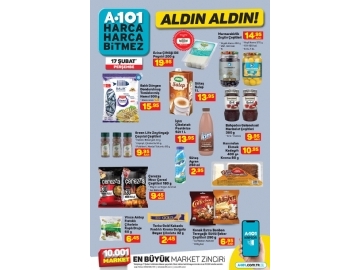 A101 17 ubat Aldn Aldn - 9