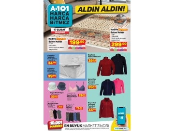 A101 17 ubat Aldn Aldn - 7