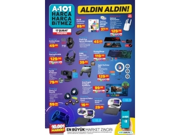 A101 17 ubat Aldn Aldn - 4