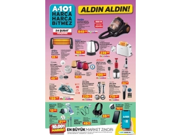 A101 24 ubat Aldn Aldn - 3