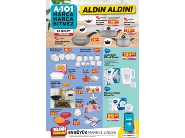 A101 24 ubat Aldn Aldn - 6