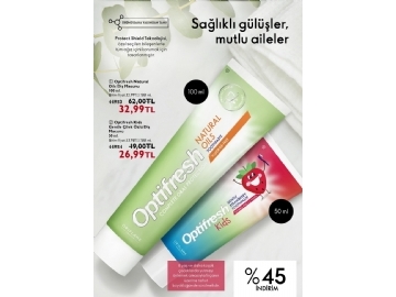 Oriflame 30. Yl Katalou - 109