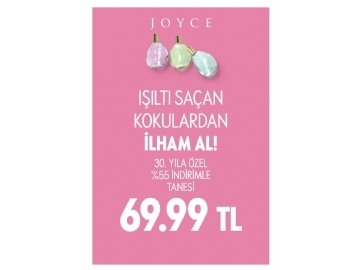 Oriflame 30. Yl Katalou - 134