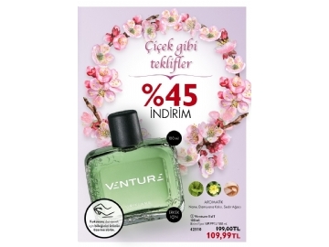 Oriflame 30. Yl Katalou - 132