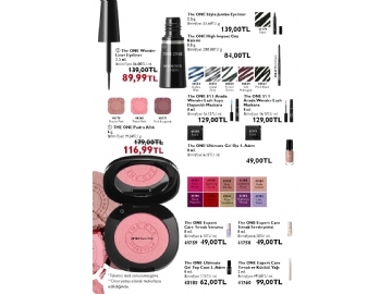Oriflame 30. Yl Katalou - 66