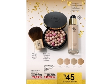 Oriflame 30. Yl Katalou - 29