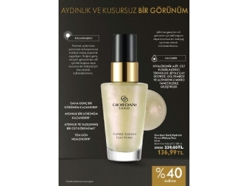 Oriflame 30. Yl Katalou - 73