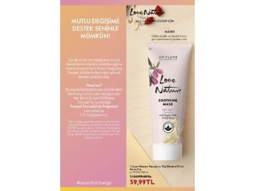 Oriflame 30. Yl Katalou - 80