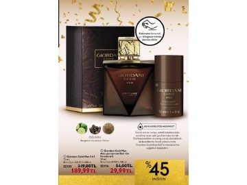 Oriflame 30. Yl Katalou - 25