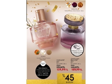 Oriflame 30. Yl Katalou - 23