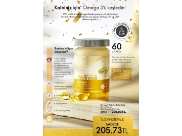 Oriflame 30. Yl Katalou - 31