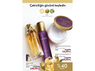 Oriflame 30. Yl Katalou - 45