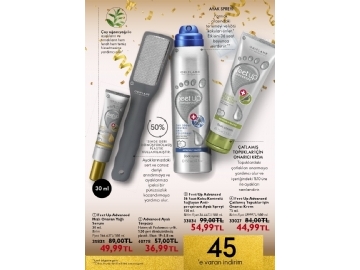 Oriflame 30. Yl Katalou - 13