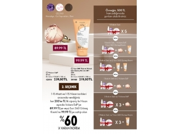 Oriflame 30. Yl Katalou - 5