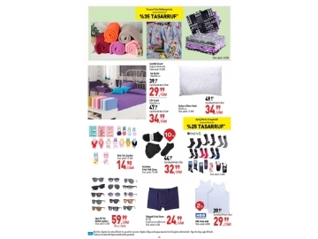 CarrefourSA 1 - 9 Mart Katalou - 45