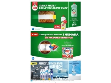 CarrefourSA 1 - 9 Mart Katalou - 29