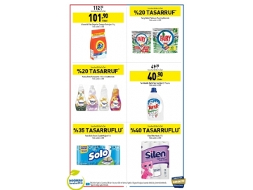 CarrefourSA 1 - 9 Mart Katalou - 8