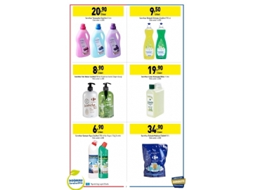 CarrefourSA 1 - 9 Mart Katalou - 10