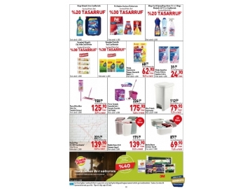 CarrefourSA 1 - 9 Mart Katalou - 31