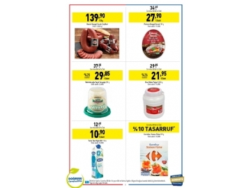 CarrefourSA 1 - 9 Mart Katalou - 4