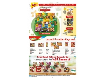 CarrefourSA 1 - 9 Mart Katalou - 23