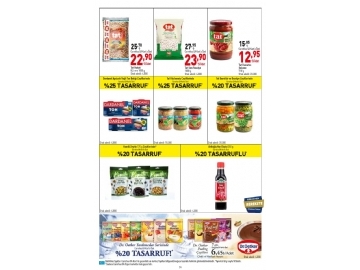 CarrefourSA 1 - 9 Mart Katalou - 25