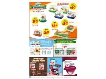 CarrefourSA 1 - 9 Mart Katalou - 20