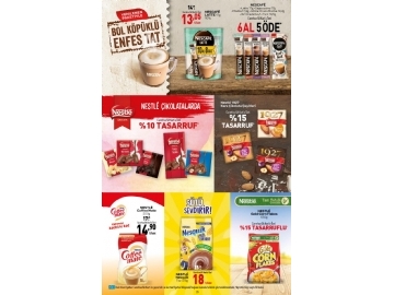 CarrefourSA 1 - 9 Mart Katalou - 27
