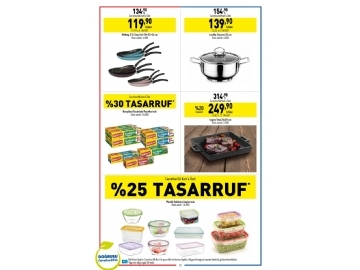 CarrefourSA 1 - 9 Mart Katalou - 11