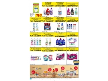 CarrefourSA 1 - 9 Mart Katalou - 33