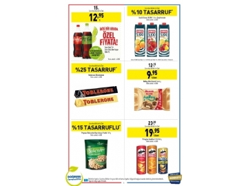 CarrefourSA 1 - 9 Mart Katalou - 7