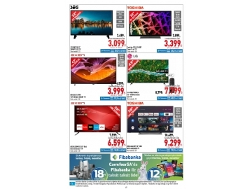 CarrefourSA 1 - 9 Mart Katalou - 48