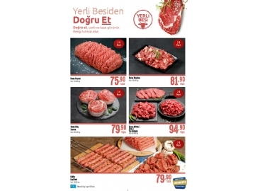 CarrefourSA 1 - 9 Mart Katalou - 3