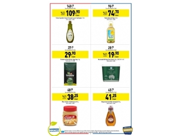 CarrefourSA 1 - 9 Mart Katalou - 6