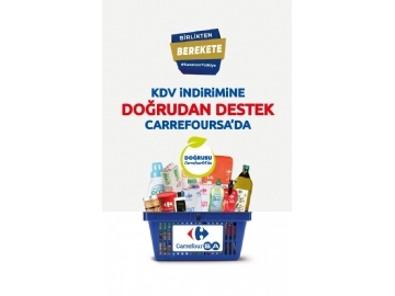 CarrefourSA 1 - 9 Mart Katalou - 2