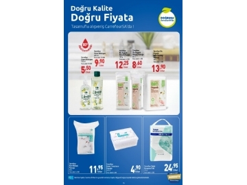 CarrefourSA 1 - 9 Mart Katalou - 17