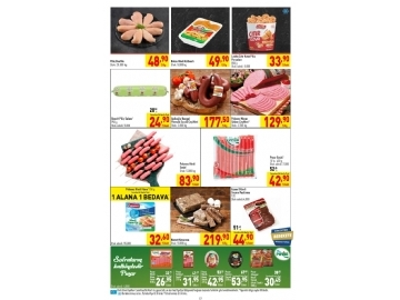 CarrefourSA 1 - 9 Mart Katalou - 18