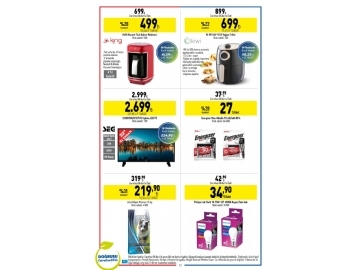 CarrefourSA 1 - 9 Mart Katalou - 13