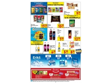 CarrefourSA 1 - 9 Mart Katalou - 28