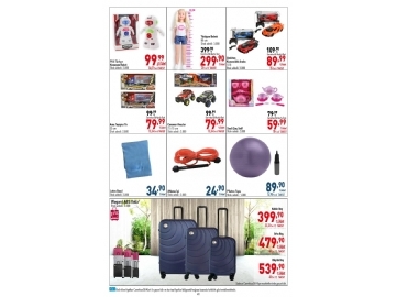 CarrefourSA 1 - 9 Mart Katalou - 42