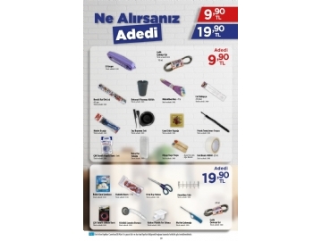 CarrefourSA 1 - 9 Mart Katalou - 40