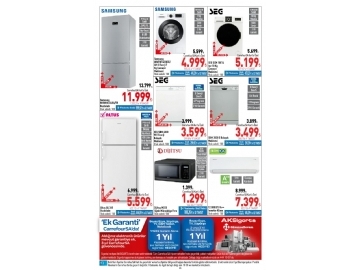 CarrefourSA 1 - 9 Mart Katalou - 47