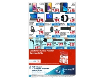 CarrefourSA 1 - 9 Mart Katalou - 49